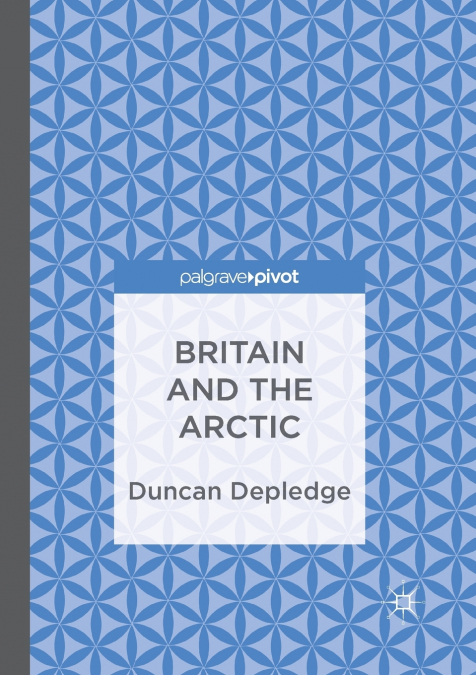 Britain and the Arctic