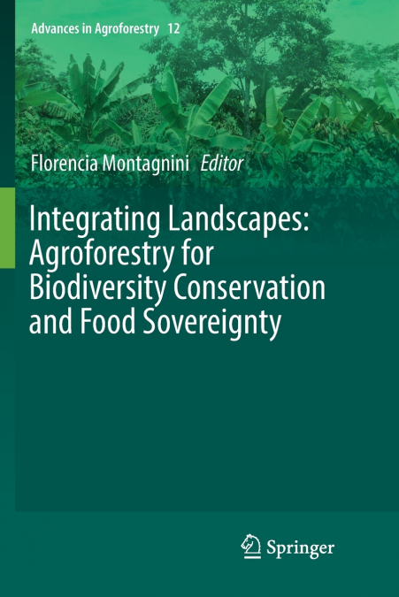 Integrating Landscapes