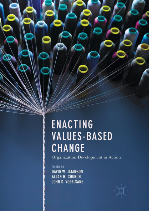 Enacting Values-Based Change