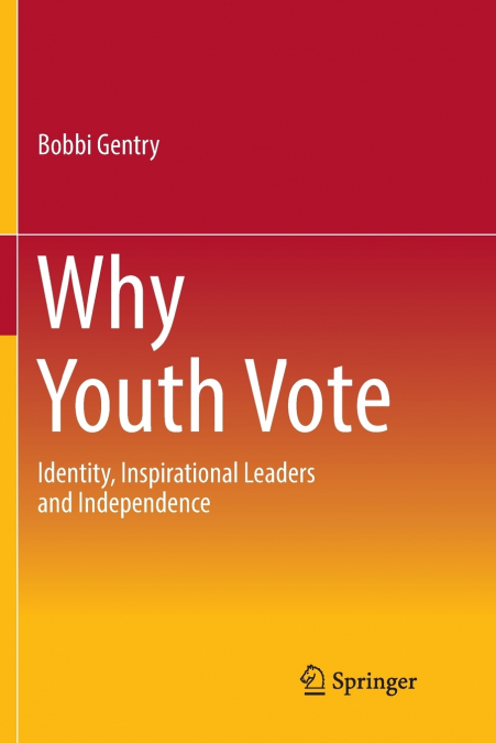 Why Youth Vote