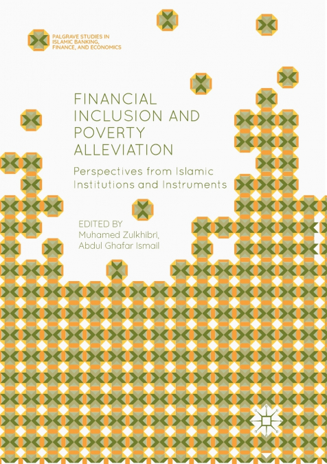Financial Inclusion and Poverty Alleviation