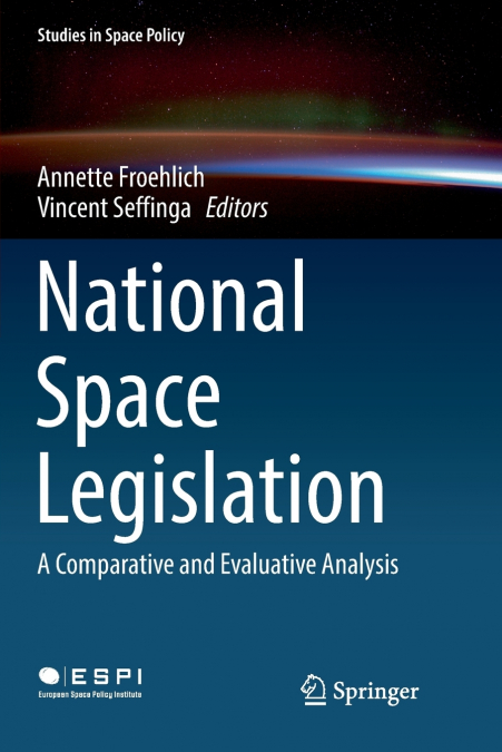 National Space Legislation