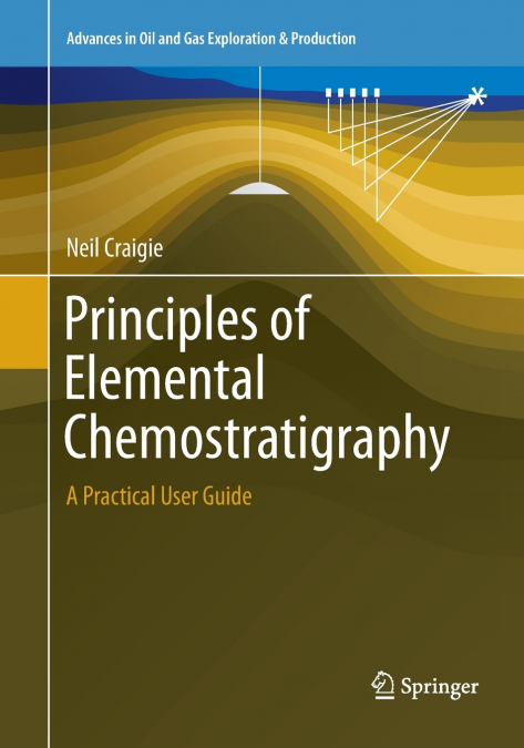 Principles of Elemental Chemostratigraphy