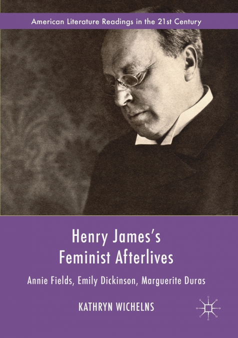 Henry James’s Feminist Afterlives