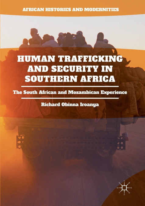 Human Trafficking and Security in Southern Africa