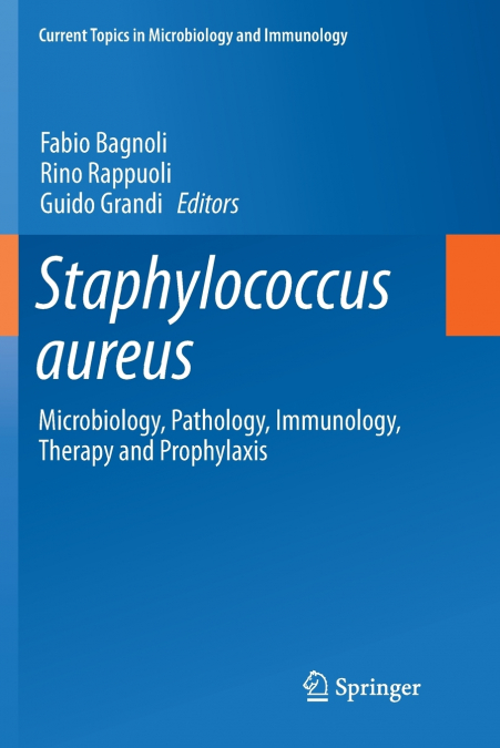 Staphylococcus aureus