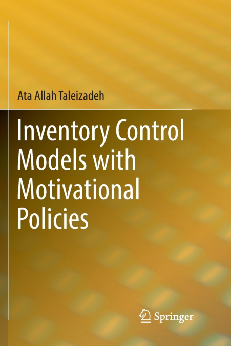 Inventory Control Models with Motivational Policies