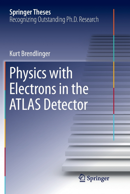Physics with Electrons in the ATLAS Detector