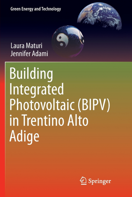 Building Integrated Photovoltaic (BIPV) in Trentino Alto Adige