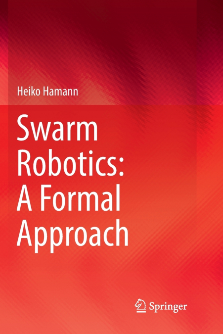 Swarm Robotics