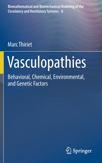 Vasculopathies