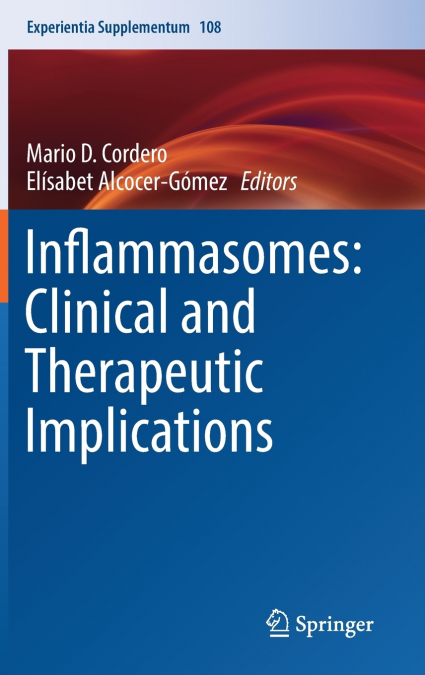 Inflammasomes