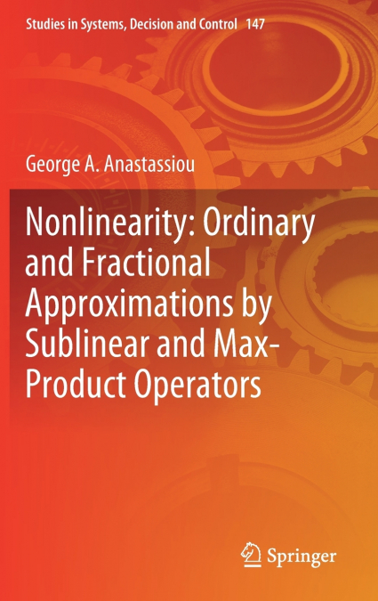 Nonlinearity