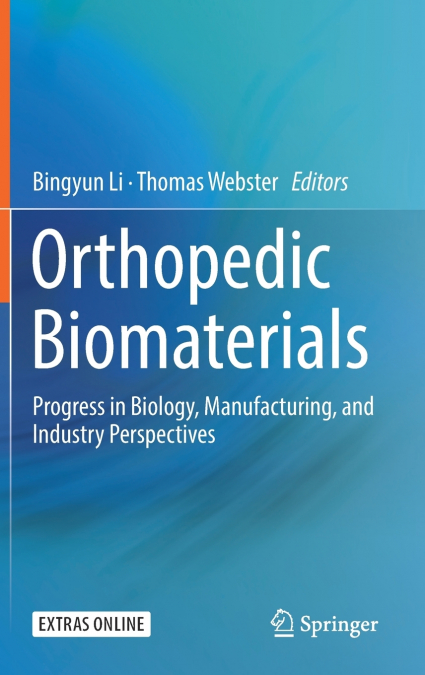 Orthopedic Biomaterials