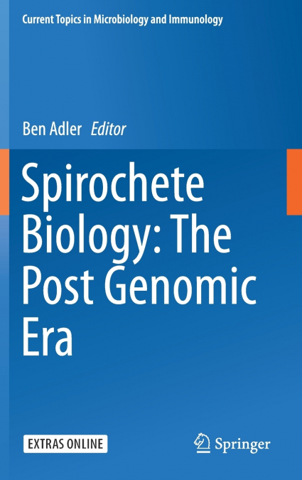 Spirochete Biology
