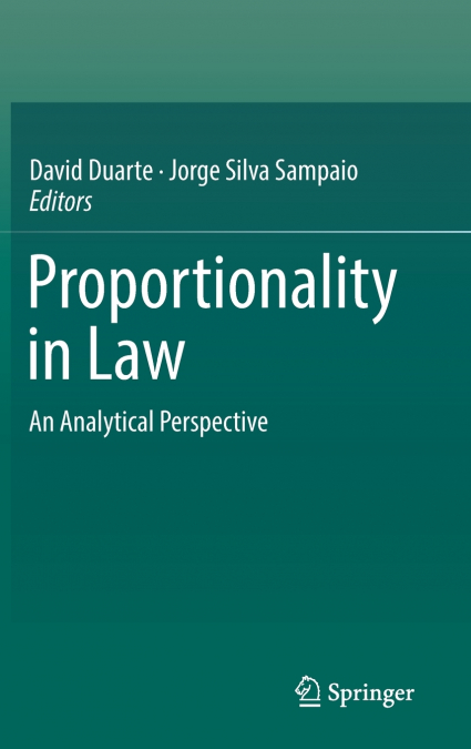 Proportionality in Law