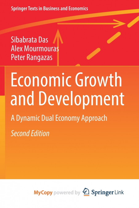 Economic Growth and Development