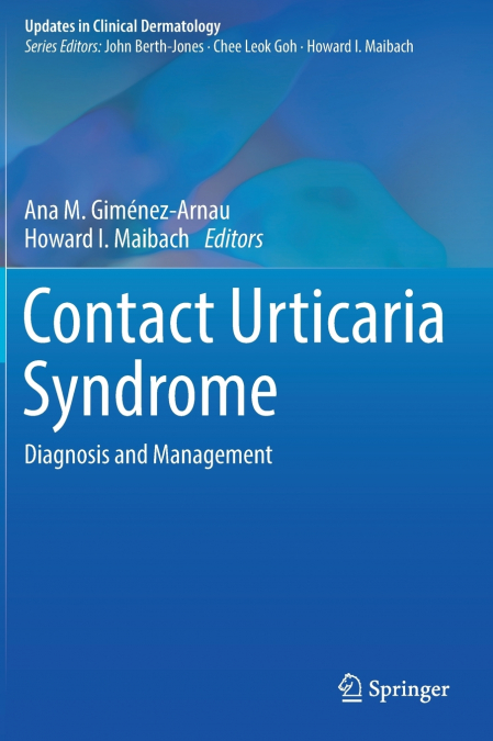 Contact Urticaria Syndrome