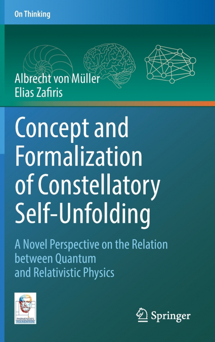 Concept and Formalization of Constellatory Self-Unfolding