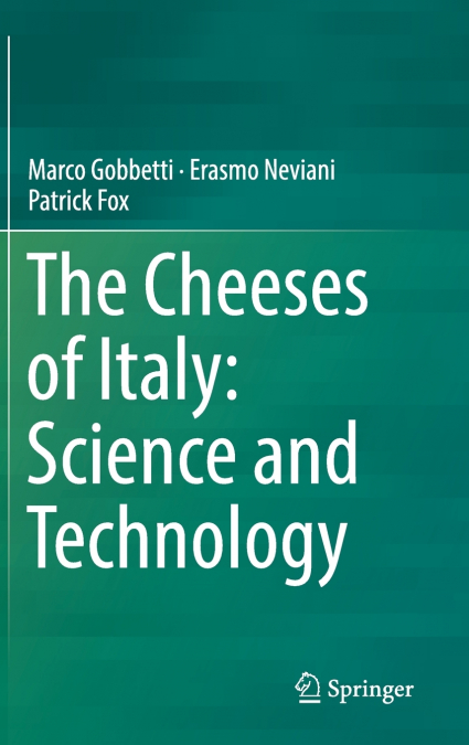 The Cheeses of Italy