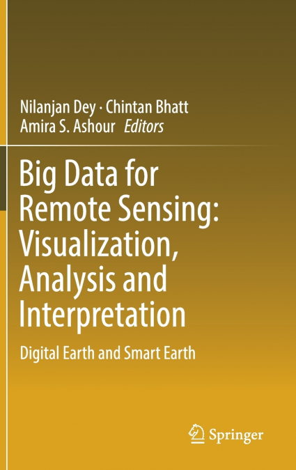Big Data for Remote Sensing
