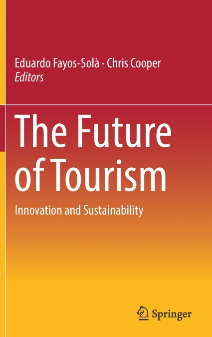 The Future of Tourism