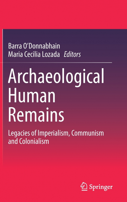 Archaeological Human Remains