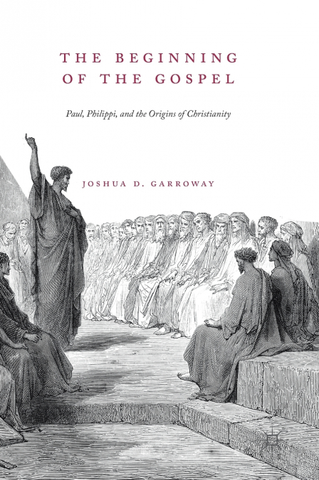 The Beginning of the Gospel