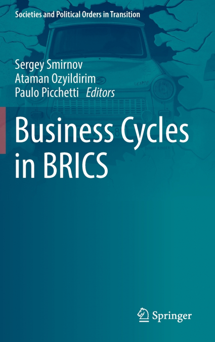Business Cycles in BRICS