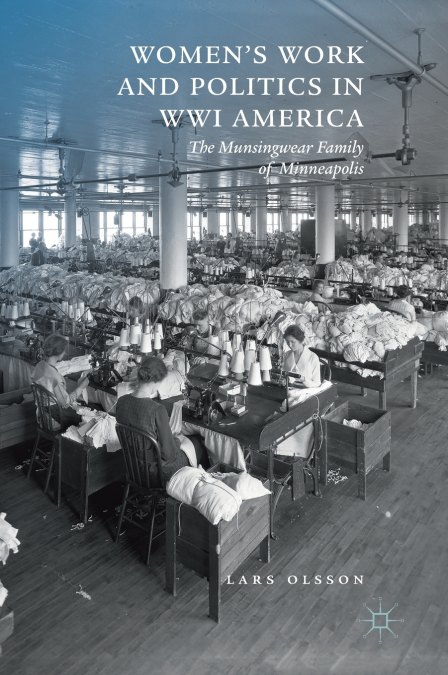 Women’s Work and Politics in WWI America