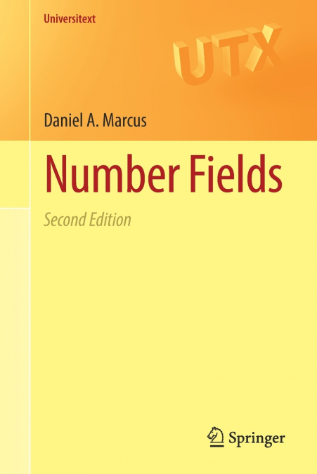 Number Fields