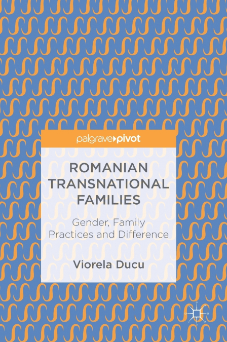 Romanian Transnational Families