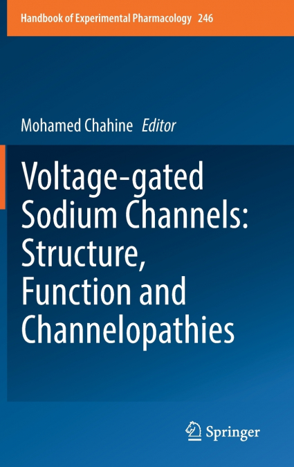 Voltage-gated Sodium Channels