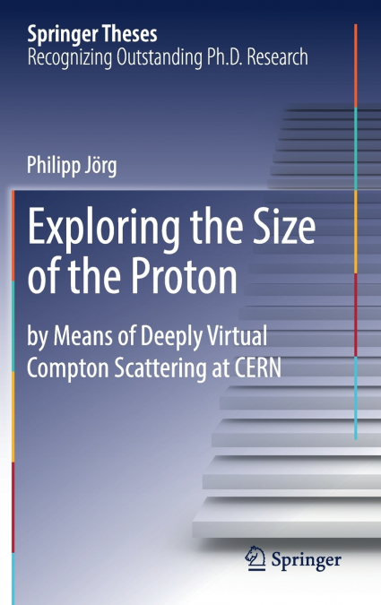 Exploring the Size of the Proton
