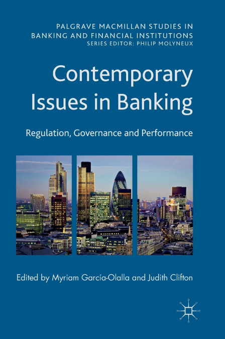 Contemporary Issues in Banking