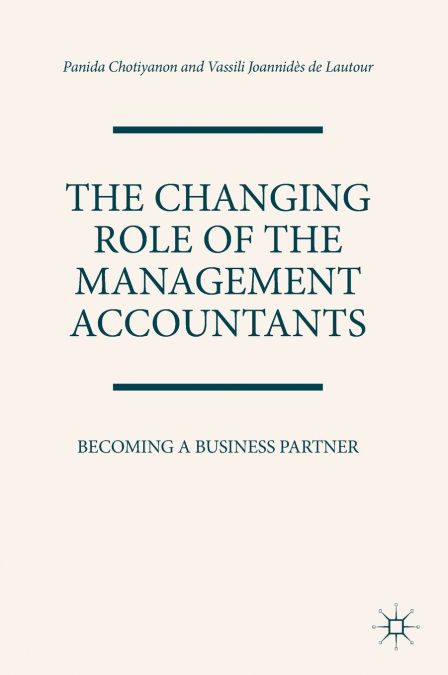 The Changing Role of the Management Accountants