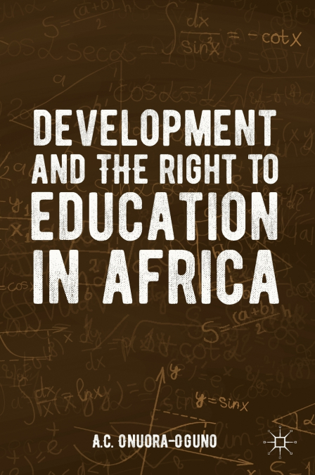 Development and the Right to Education in Africa