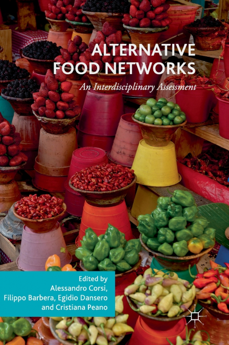 Alternative Food Networks