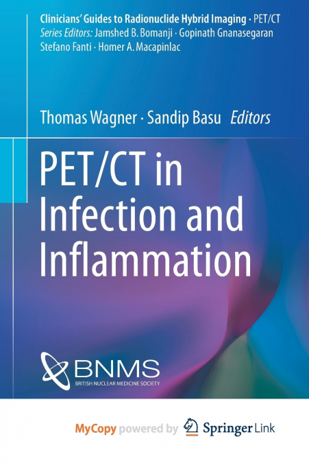 PET/CT in Infection and Inflammation