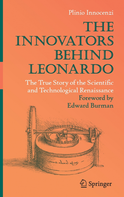 The Innovators Behind Leonardo