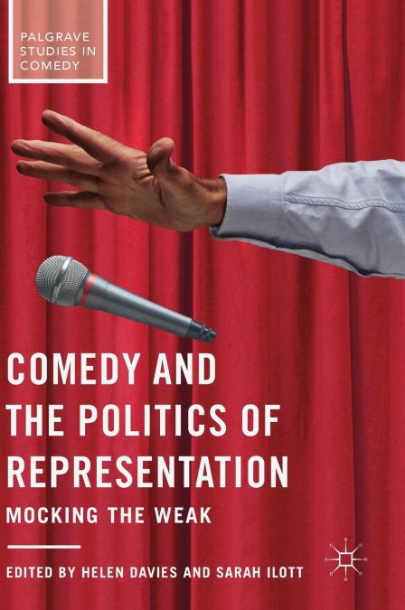 Comedy and the Politics of Representation