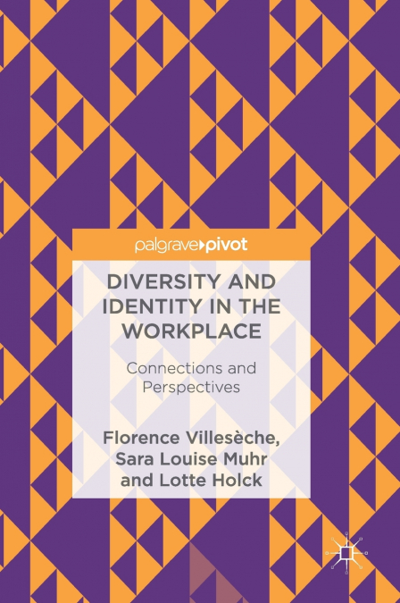 Diversity and Identity in the Workplace