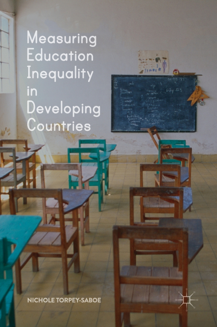 Measuring Education Inequality in Developing Countries
