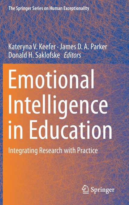 Emotional Intelligence in Education
