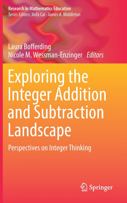 Exploring the Integer Addition and Subtraction Landscape