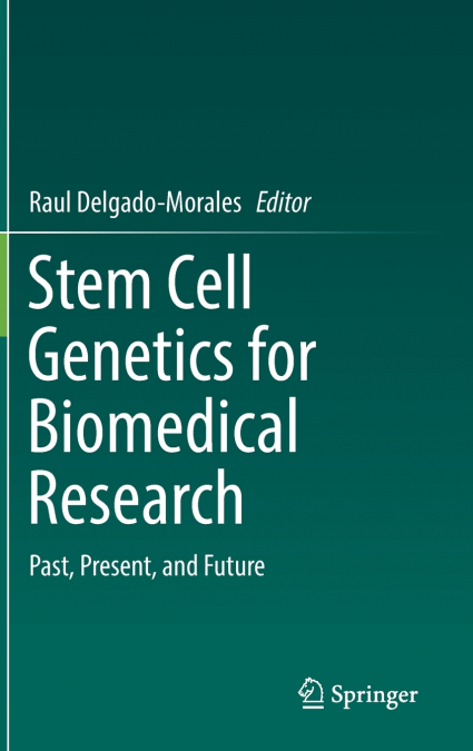 Stem Cell Genetics for Biomedical Research