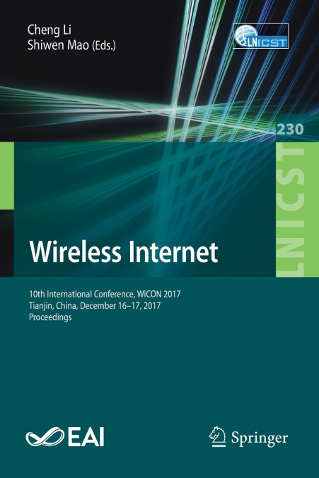 Wireless Internet