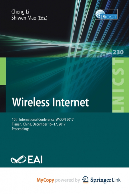Wireless Internet