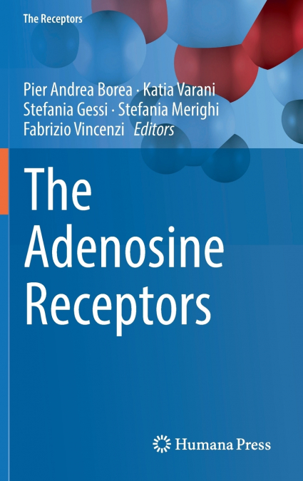 The Adenosine Receptors