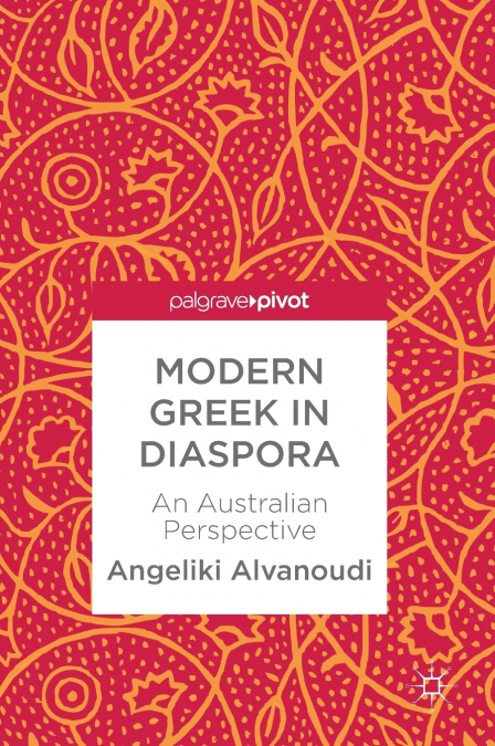 Modern Greek in Diaspora